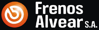 Frenos Alvear SA LOGO