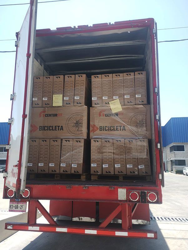 FLETES Y MUDANZAS ANDRADE