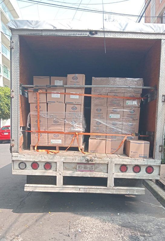 FLETES Y MUDANZAS ANDRADE