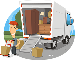 FLETES Y MUDANZAS ANDRADE