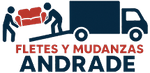 FLETES Y MUDANZAS ANDRADE