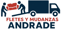 FLETES Y MUDANZAS ANDRADE