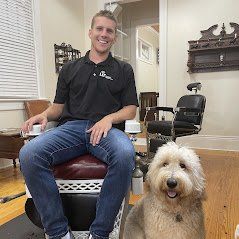 Hair Stylist — New Orleans, LA — Bad Habit Barber Shop