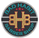 Bad Habit Barber Shop