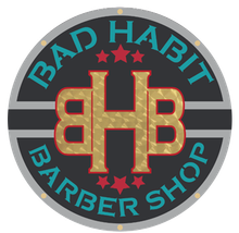 Bad Habit Barber Shop