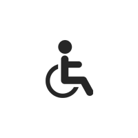 Accessible transport