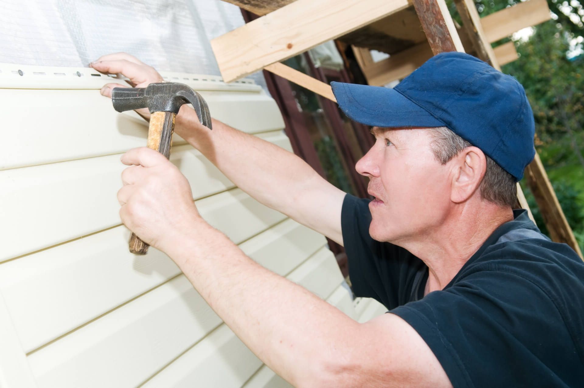 siding repair san antonio