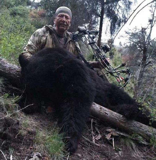 Bear Hunts Gallery Image