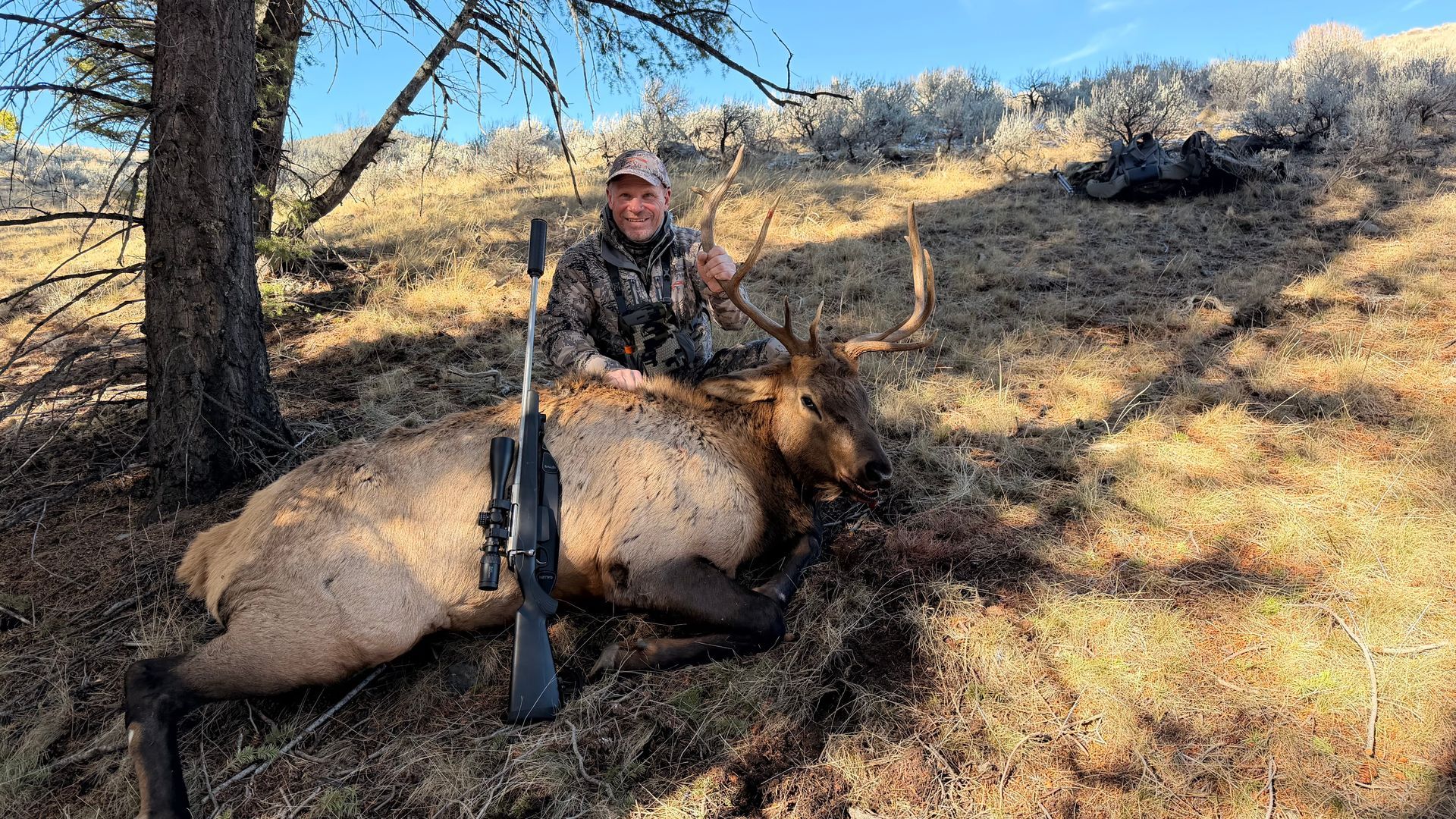 Elk Hunts Gallery Image