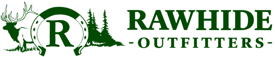 Rawhide Outfitters Logo