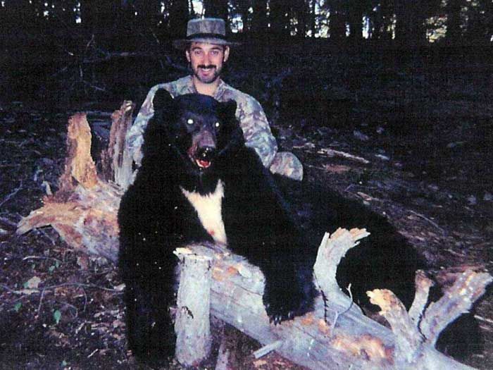 Bear Hunts Gallery Image