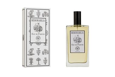 Collecties Wally parfums l Wally-parfums.nl