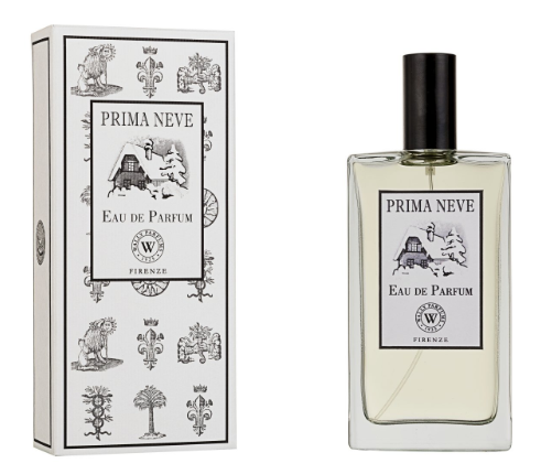 Wally Parfums Nederland