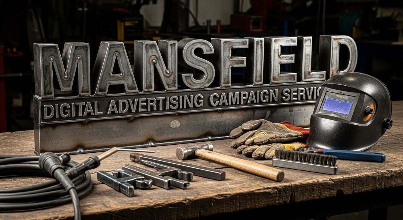 Digital Advertising Campaign Digital Advertising Campaign