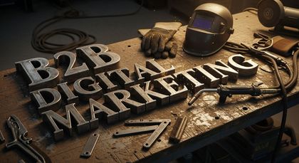 B2B Marketing Houston B2B Marketing Houston