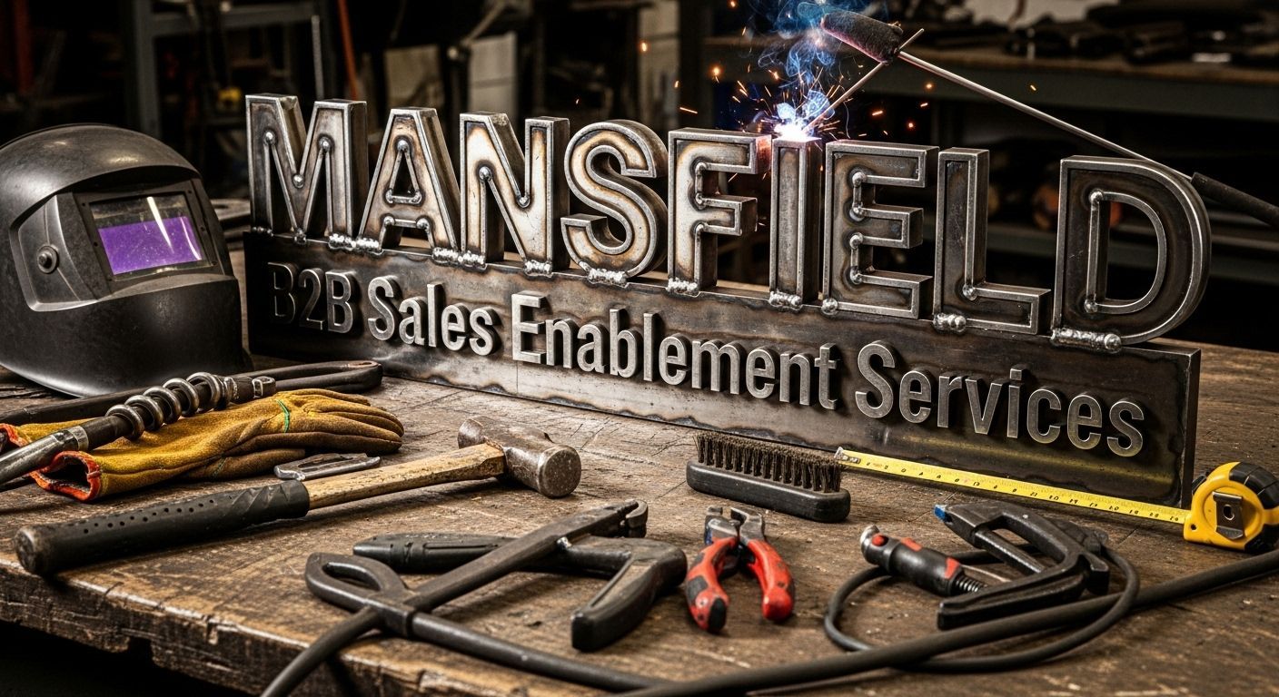 Sales Enablement Sales Enablement