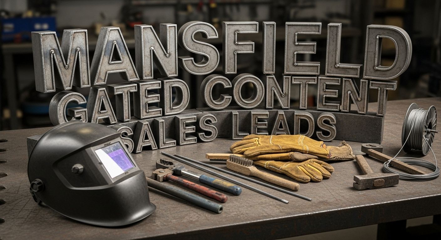 Gated Content Gated Content