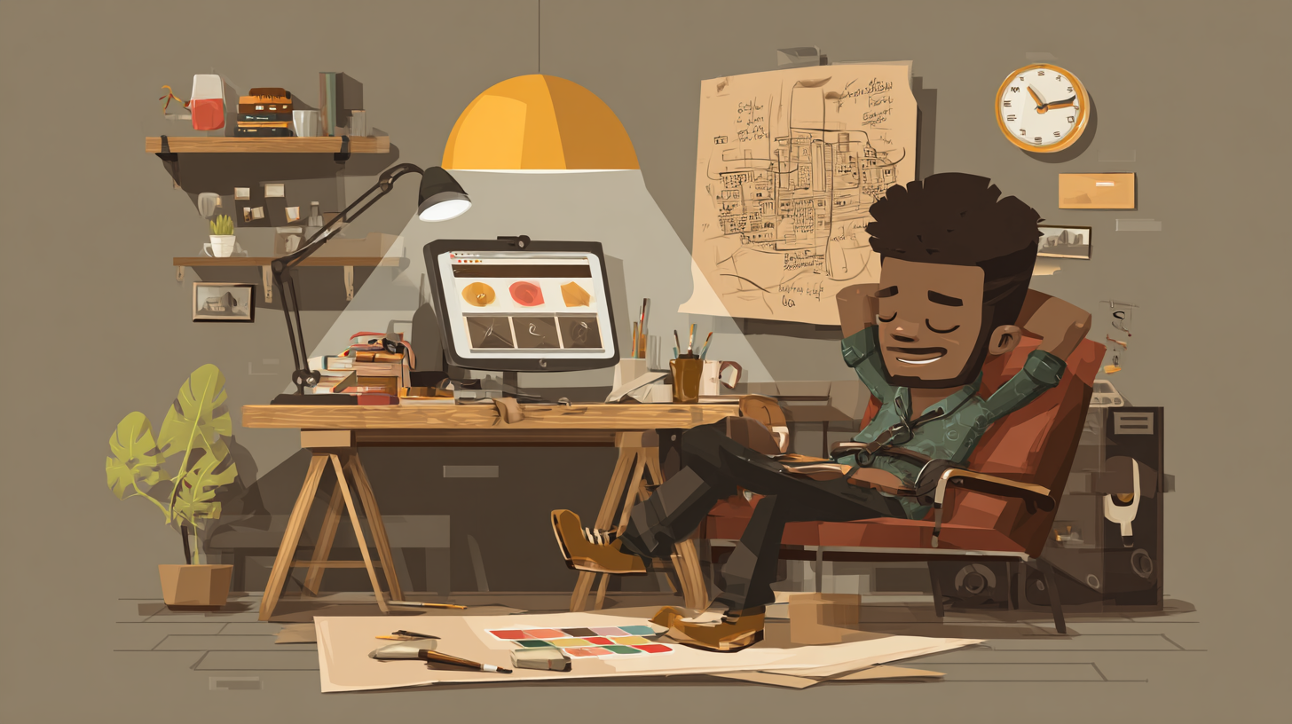 How to Tackle the Daunting Task of Creating and Managing Your Own Website for Small Business Owners