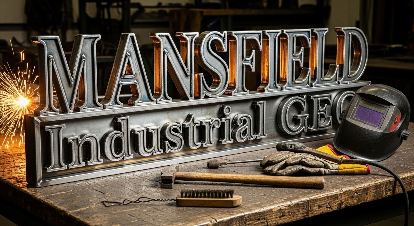 Industrial AEO Industrial AEO