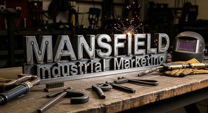 Industrial Marketing Houston Industrial Marketing Houston