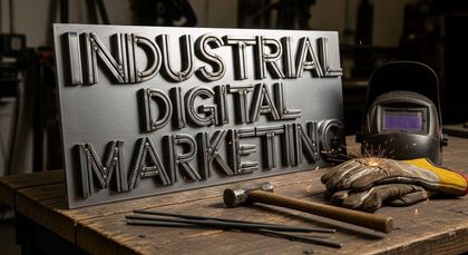 Industrial Marketing Houston Industrial Marketing Houston