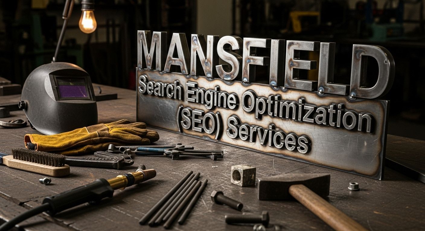 Search Engine Optimization (SEO) Search Engine Optimization (SEO)