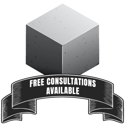Free consultation.