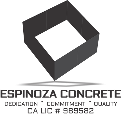 Espinoza Concrete Inc Espinoza Concrete Inc