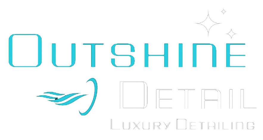 Outshine Detail Logo