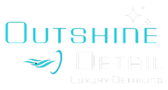 Outshine Detail Logo