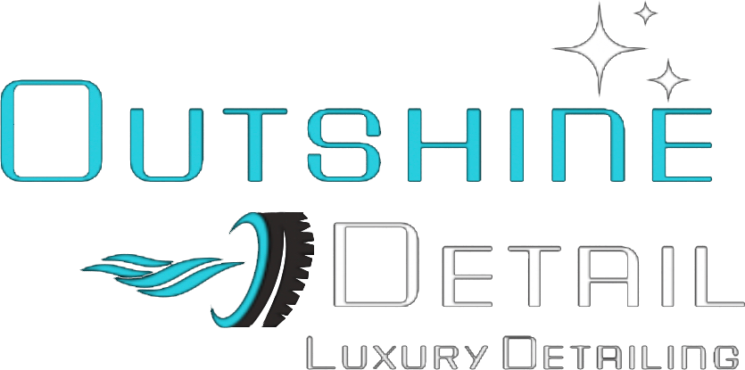 Outshine Detail Transparent Logo