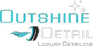 Outshine Detail Transparent Logo