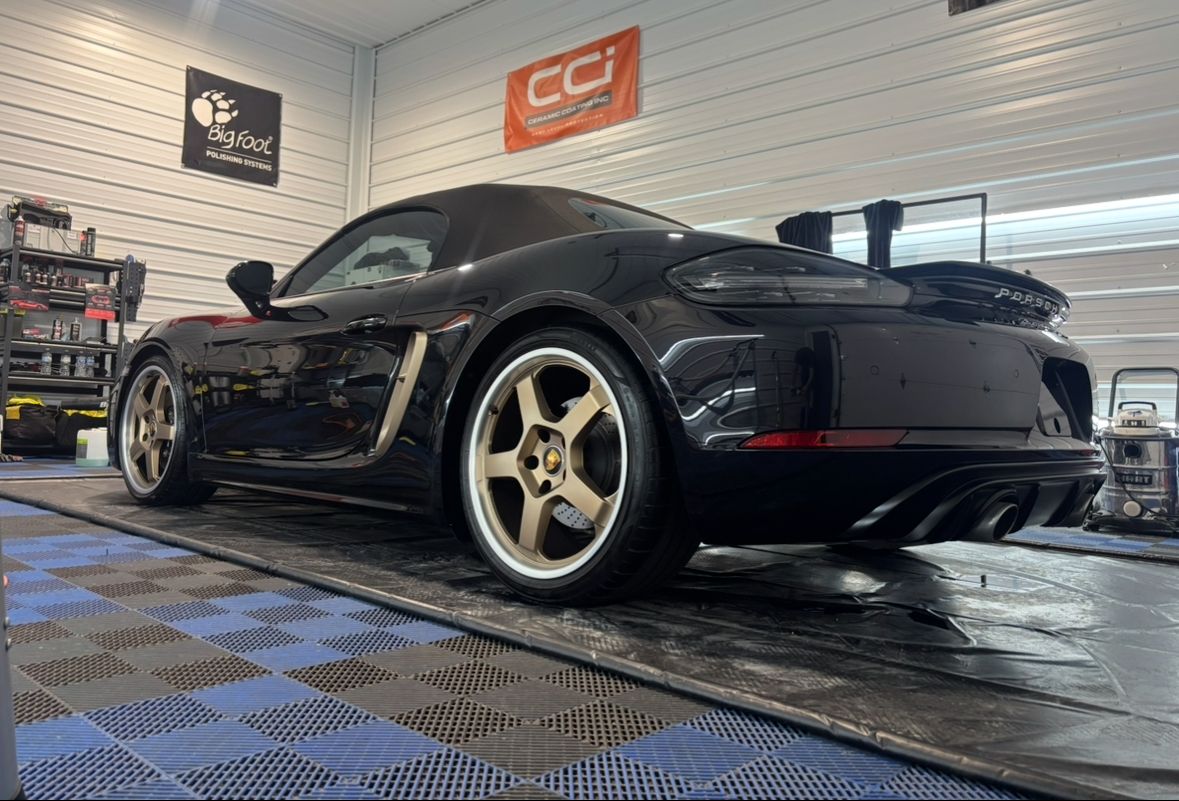 How long does a ceramic coating lasts? ceramic coating columbus Ohio, ceramic coating near me