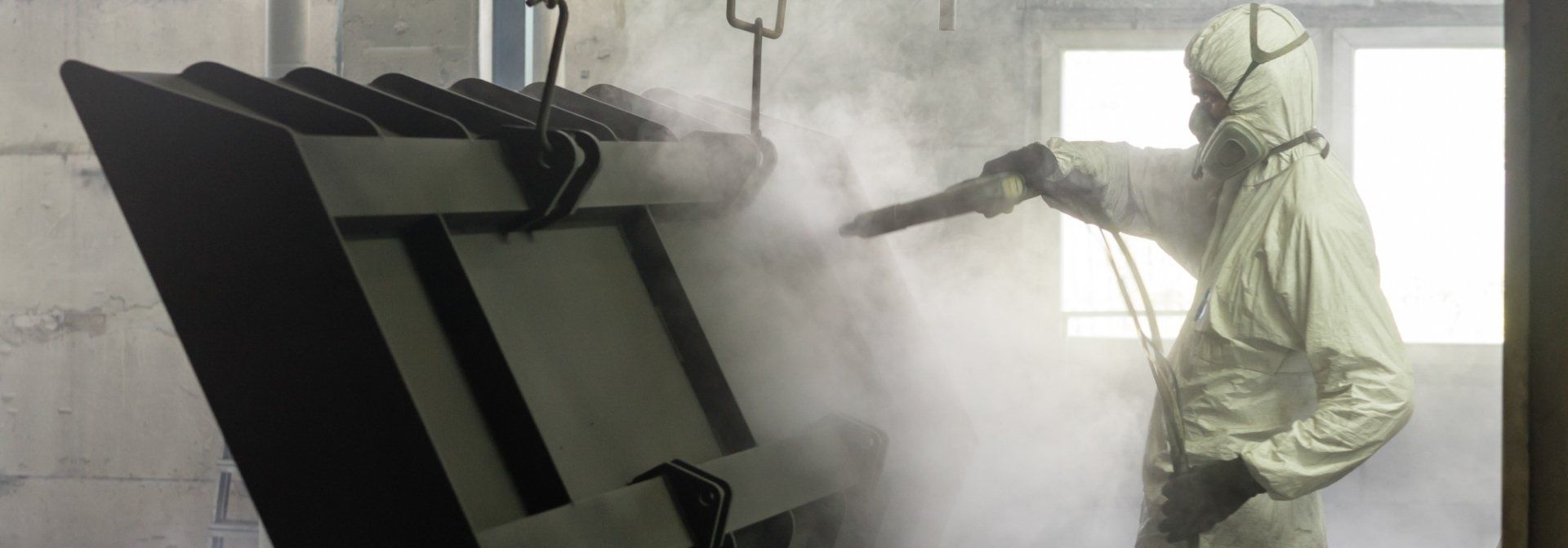 Shot Blasting Company Bath M & G Services