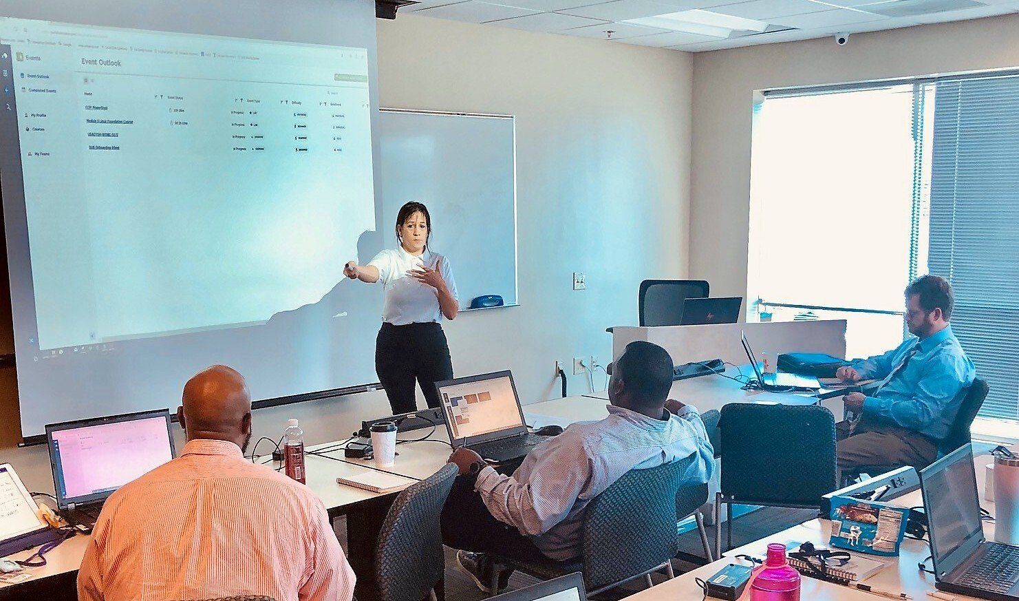 Experts IT & Cyber Security Atlanta, GA & U.S. Xtreme Solutions