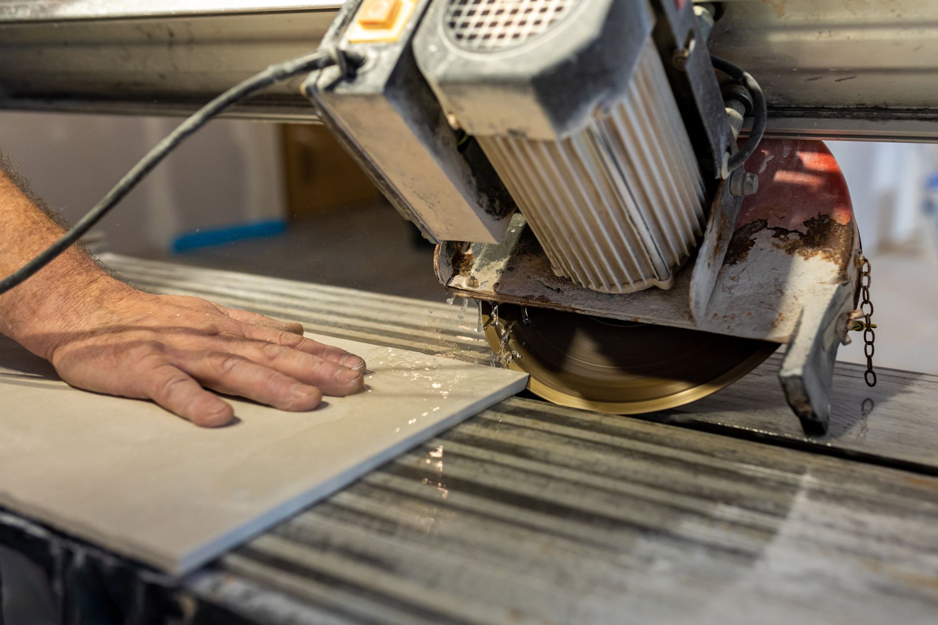 Attrezzature per l’edilizia