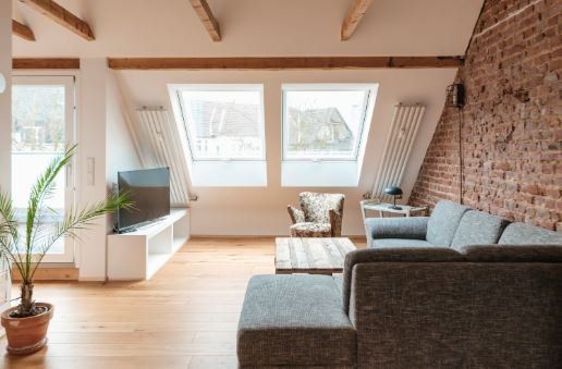 A Loft Conversion, Do I Need Planning Permission To Convert My Loft Into A Bedroom