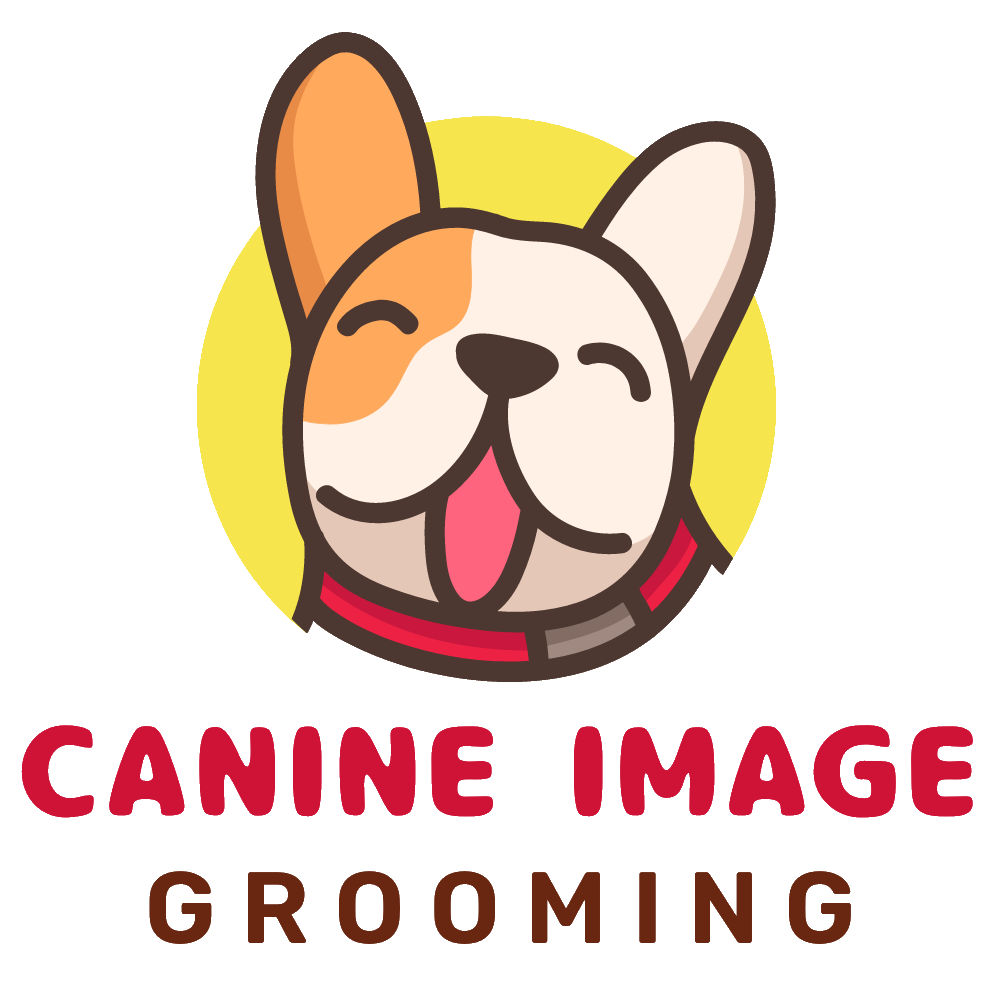 Dog Grooming Projects :: Photos, videos, logos, illustrations and branding  :: Behance