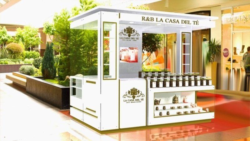 Módulo publicitario