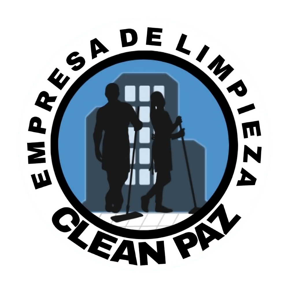 Cuadrado azul con 