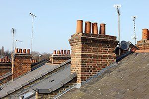 solutions for your chimney