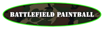 Battlefield Paintball Logo