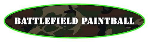 Battlefield Paintball Logo