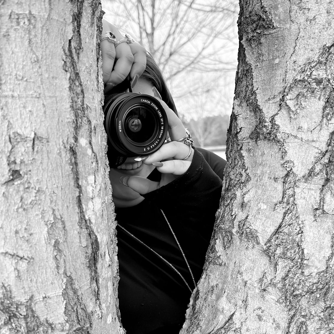 Behind the lens with Shine Again Photography, capturing candid lifestyle and portrait moments in Newnan, Georgia