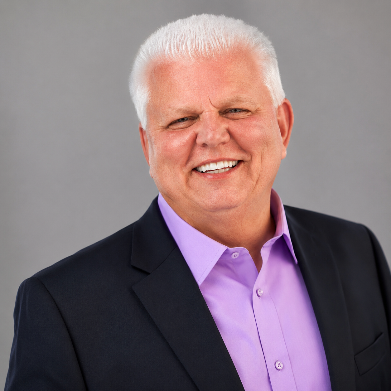 Professional headshot portrait photography package sample by Shine Again Photography in Newnan, GA