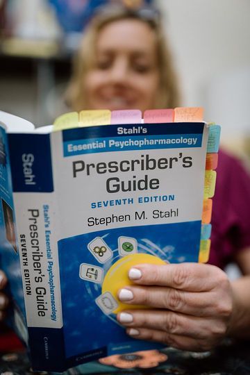 Medication Management