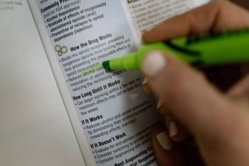 Medication-Assisted Treatment (MAT) for Alcohol Use Disorder