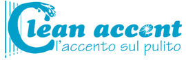 CLEAN ACCENT logo