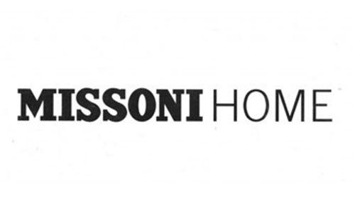 Logo Missoni Home