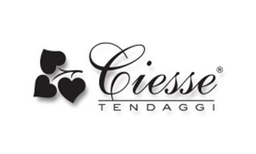 Logo Ciesse Tendaggi